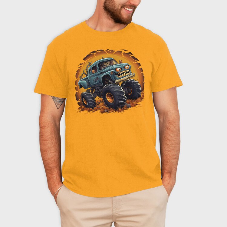 Viking Bear, Women's T-Shirt