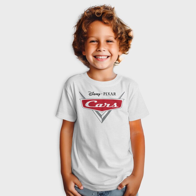 Funny Rooster, Kids' T-Shirt