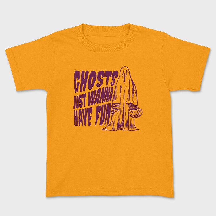 Kitten, Унисекс Мъжка Тениска