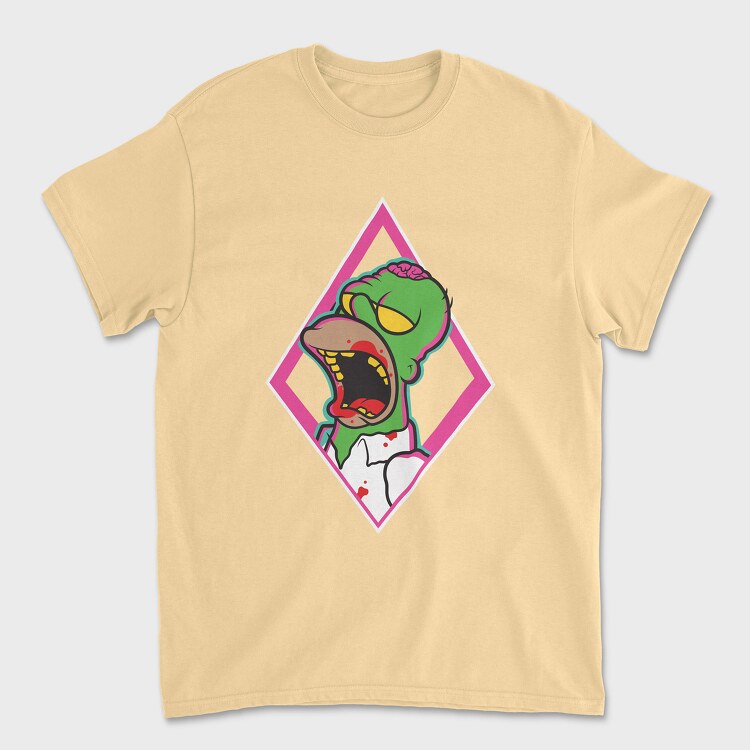 Knight, Kids' T-Shirt
