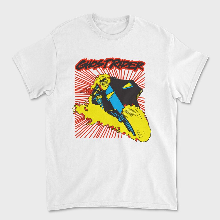 Viking Skull 2, Kids' T-Shirt