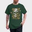 Viking Skull 3, Kids' T-Shirt