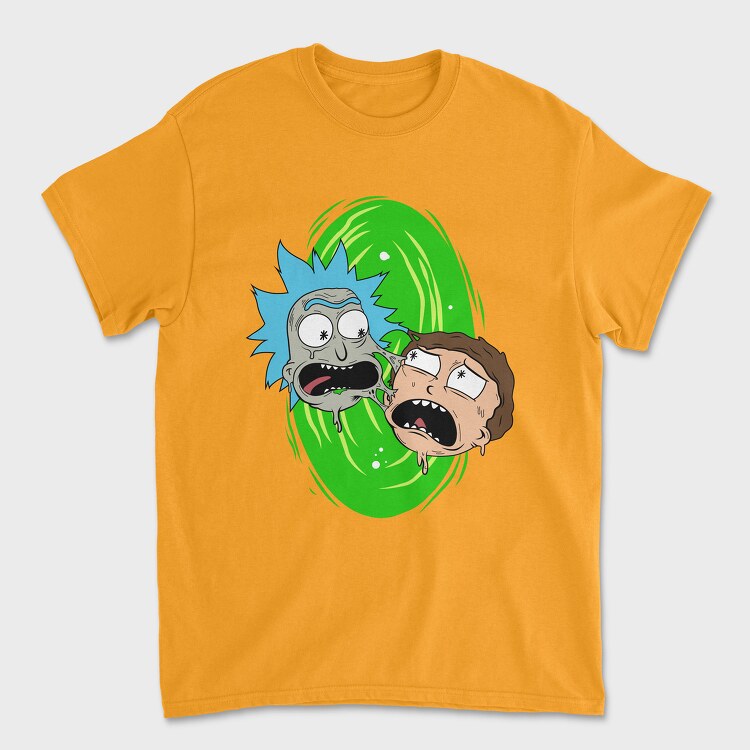 Knot Viking Mjolnir, Unisex Men's T-Shirt