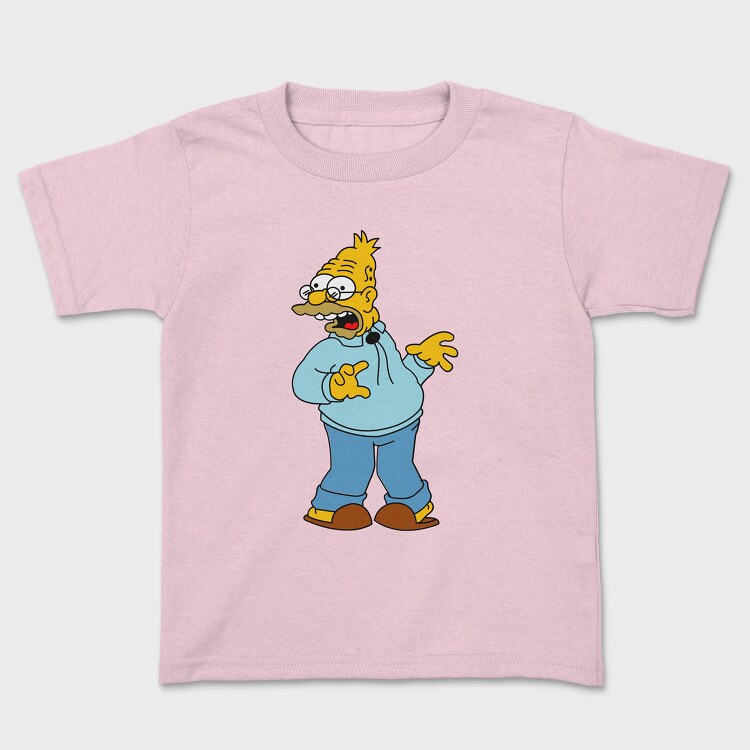 Gaming Makes Me Happy, Kids' T-Shirt