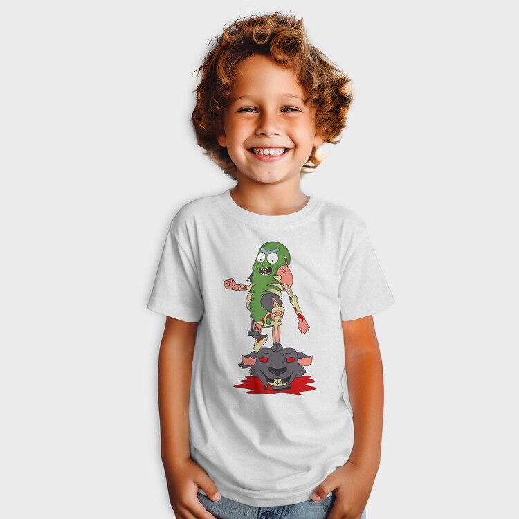 Skeleton With Coffee, Unisex Men's T-Shirt