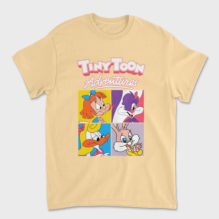 Kungfu Panda, Детска Тениска