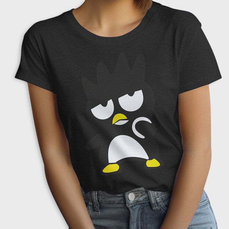 Bigfoot Guitar, Unisex Men's T-Shirt