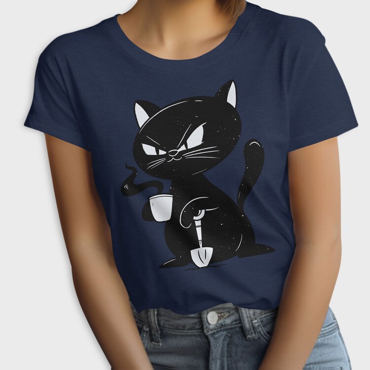 Ski Goggles Mountains, Unisex Men's T-Shirt