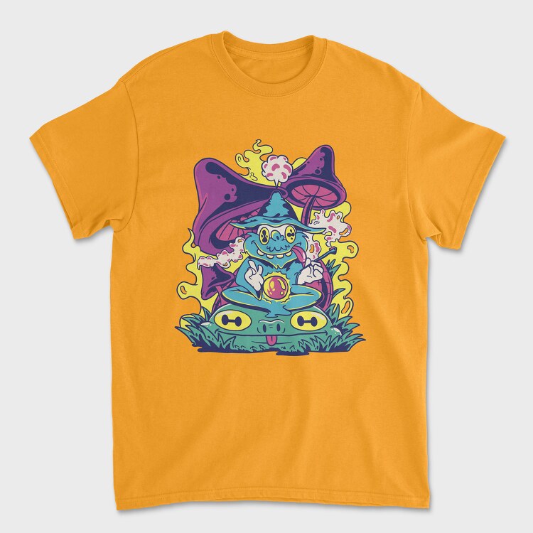 German Shepherd Guns, Unisex Men's T-Shirt