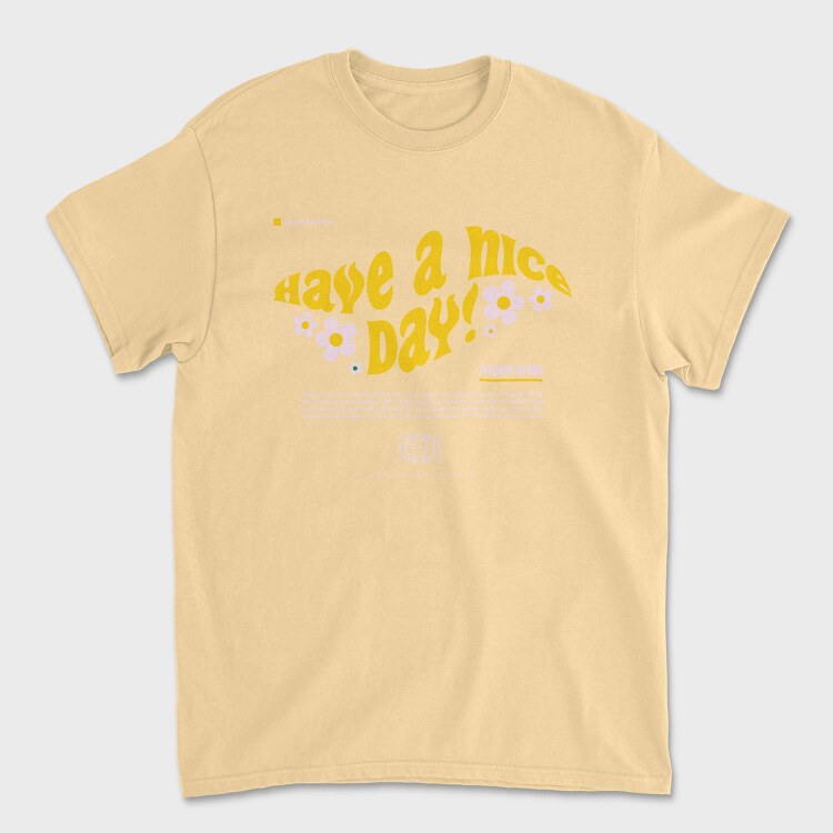 Landscape Vinyl, Women's T-Shirt