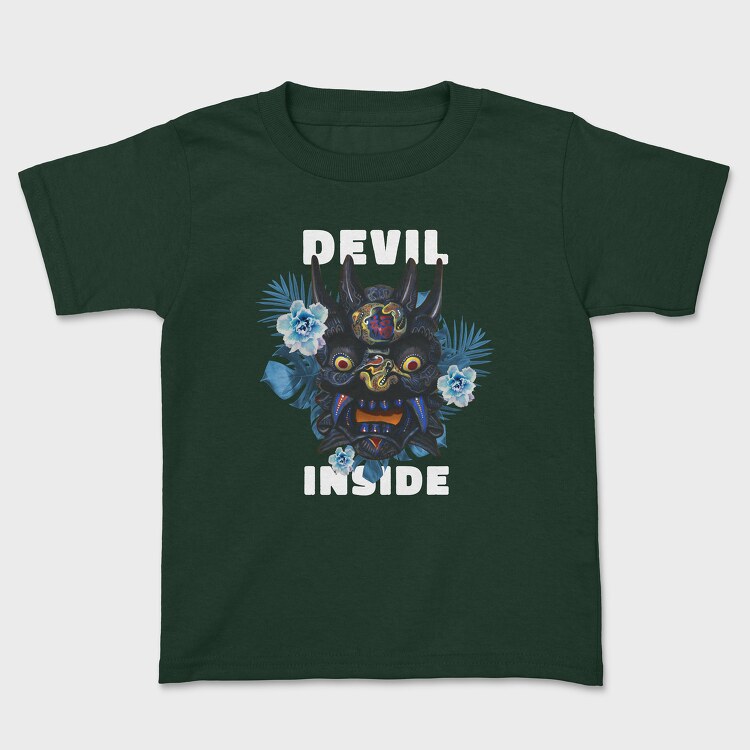 Vintage Mountain Bike, Унисекс Мъжка Тениска