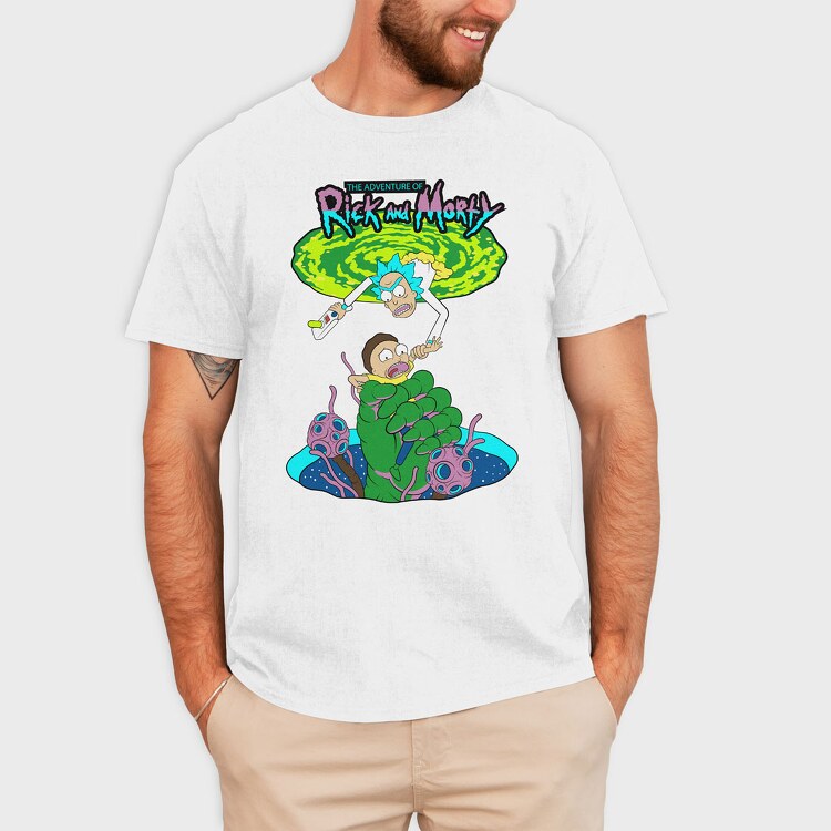 Vintage Sun King, Unisex Men's T-Shirt