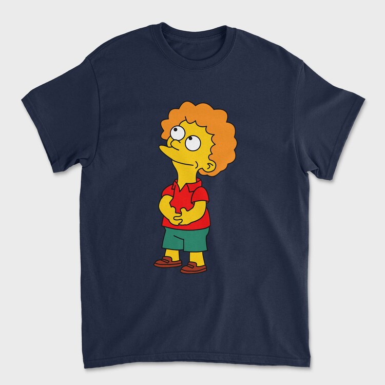 Create Adventures for Yourself, Unisex Men's T-Shirt