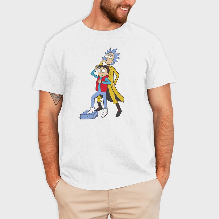 Skull Hammer, Unisex Men's T-Shirt