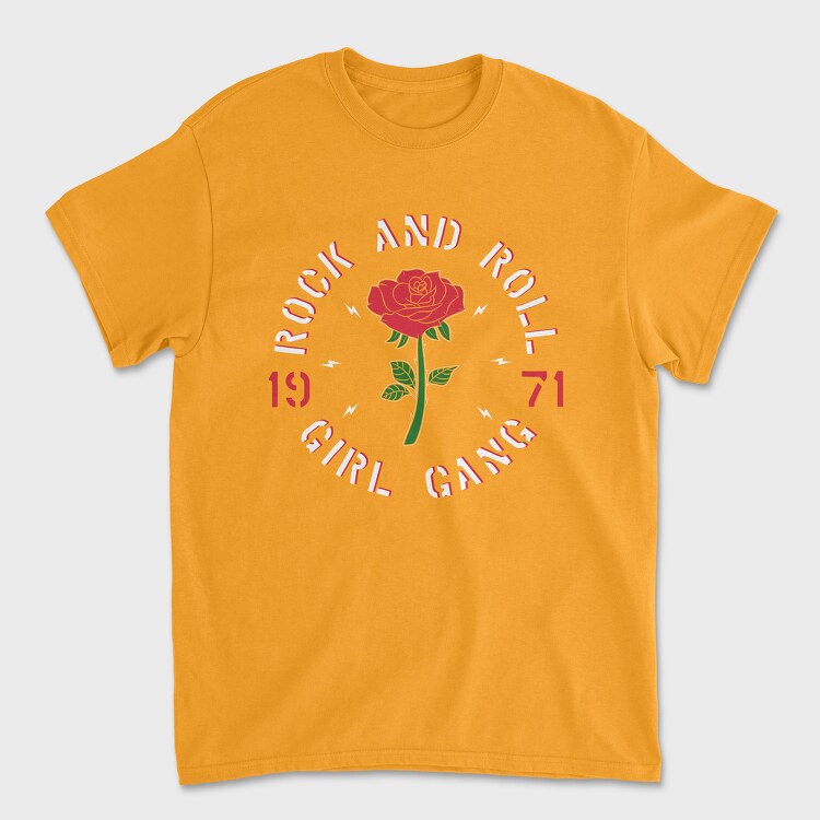 Vintage Wildflowers, Women's T-Shirt