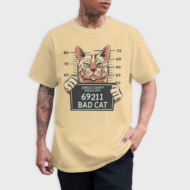 Let Me Adore You, Unisex Men's T-Shirt