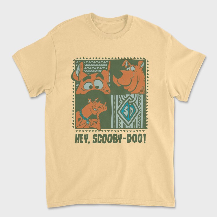 Ghosts Yurei 4, Kids' T-Shirt