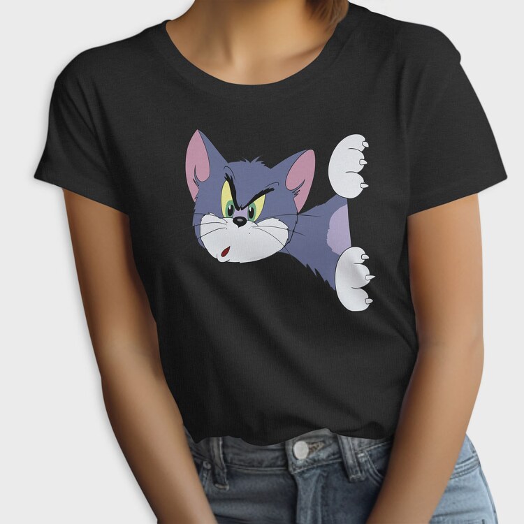 Ghosts Yurei 5, Дамска Тениска