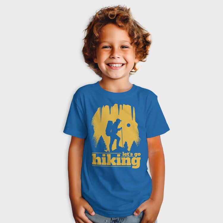 Ghosts Yurei 5, Kids' T-Shirt