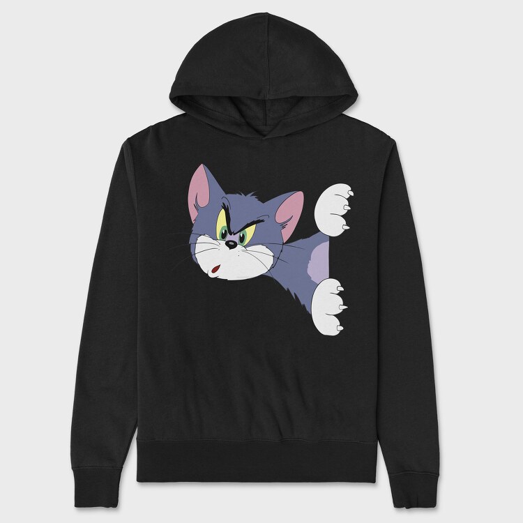 Creepy Skull Light Monochrome, Kids' T-Shirt