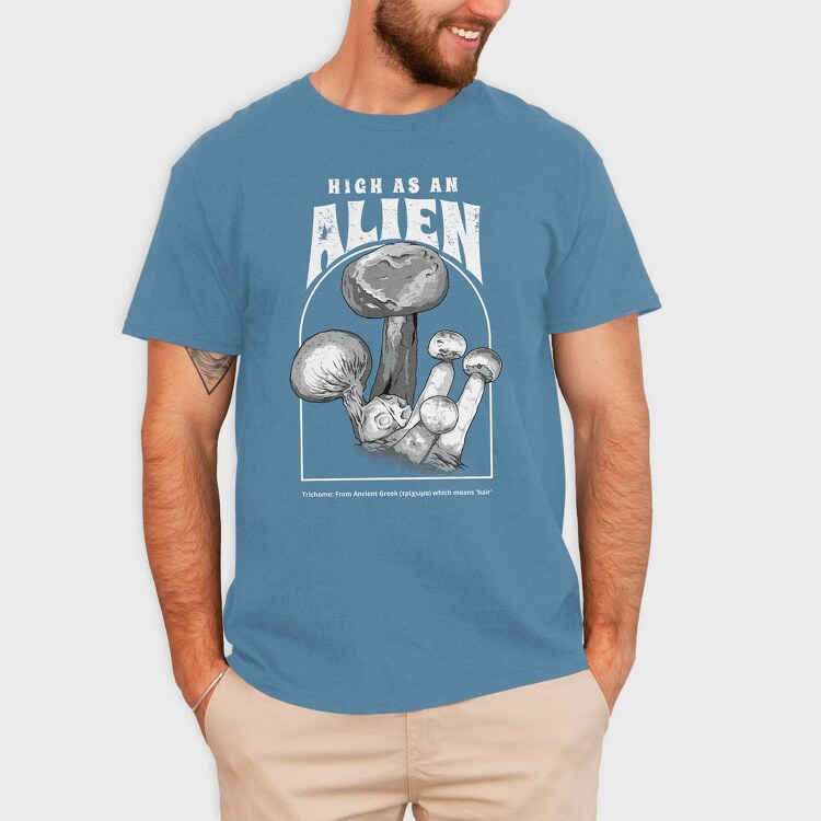 Skull Money, Women's T-Shirt