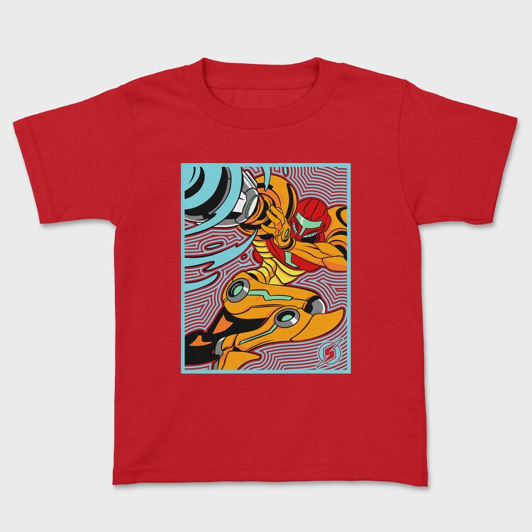 Lets Rock Grandpa, Unisex Men's T-Shirt