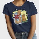 Leveled Up, Women's T-Shirt