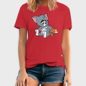 Cute Capybara Frog, Kids' T-Shirt