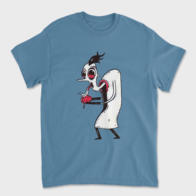 Raccoon Beer, Дамска Тениска