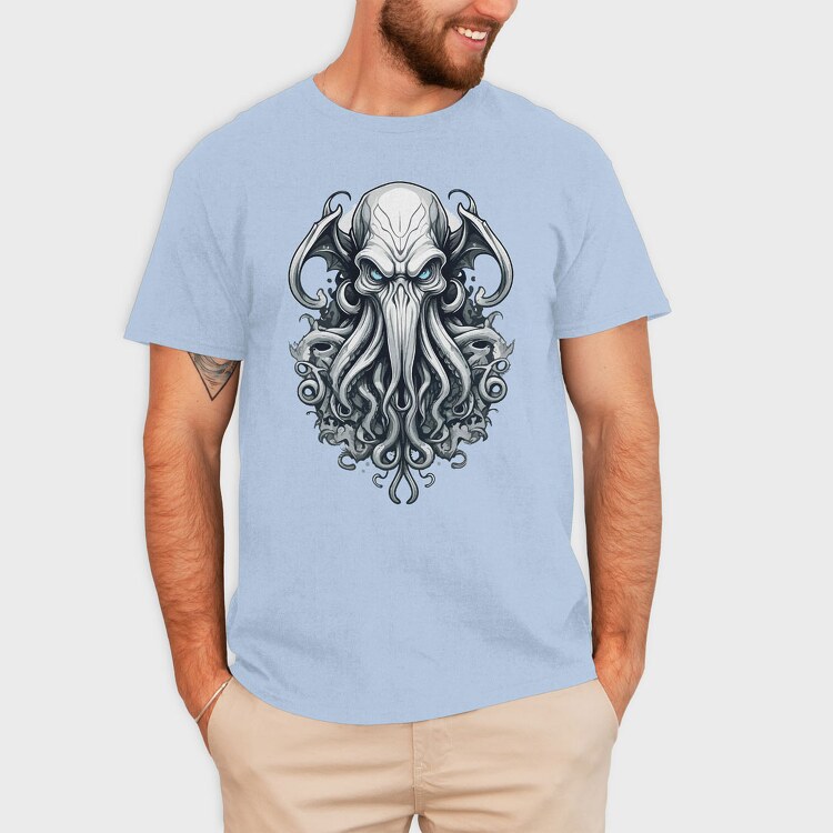 Life Is a Journey Not a Destination, Unisex Men's T-Shirt