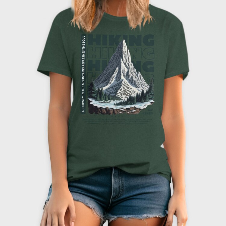 Life Is Better When Im Camping, Unisex Men's T-Shirt