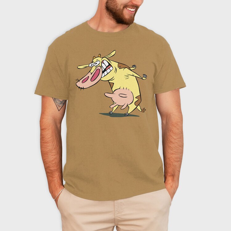 Book Rat, Unisex Men's T-Shirt