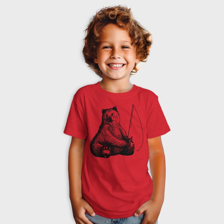 Gnome Like Home, Kids' T-Shirt