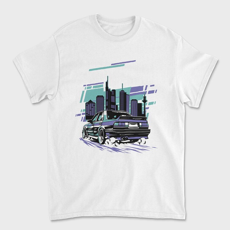 Cute Ghost, Kids' T-Shirt