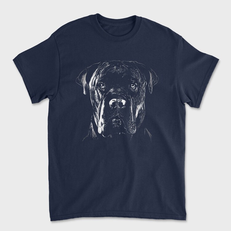 Cute Hot Water Bear, Unisex Men's T-Shirt