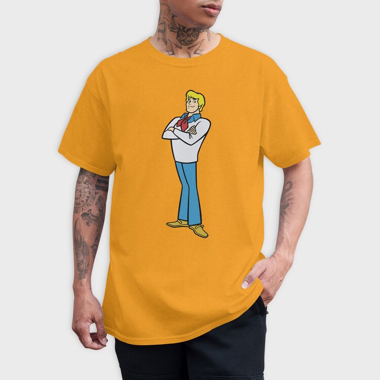 Cute Lama and Cat, Women's T-Shirt