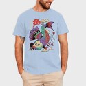 Crazygoats, Kids' T-Shirt