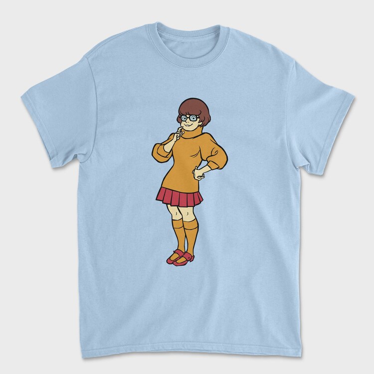 Born in the 80 S Pink Cassette, Unisex Men's T-Shirt