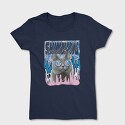Sloth in a Hammock, Unisex Men's T-Shirt