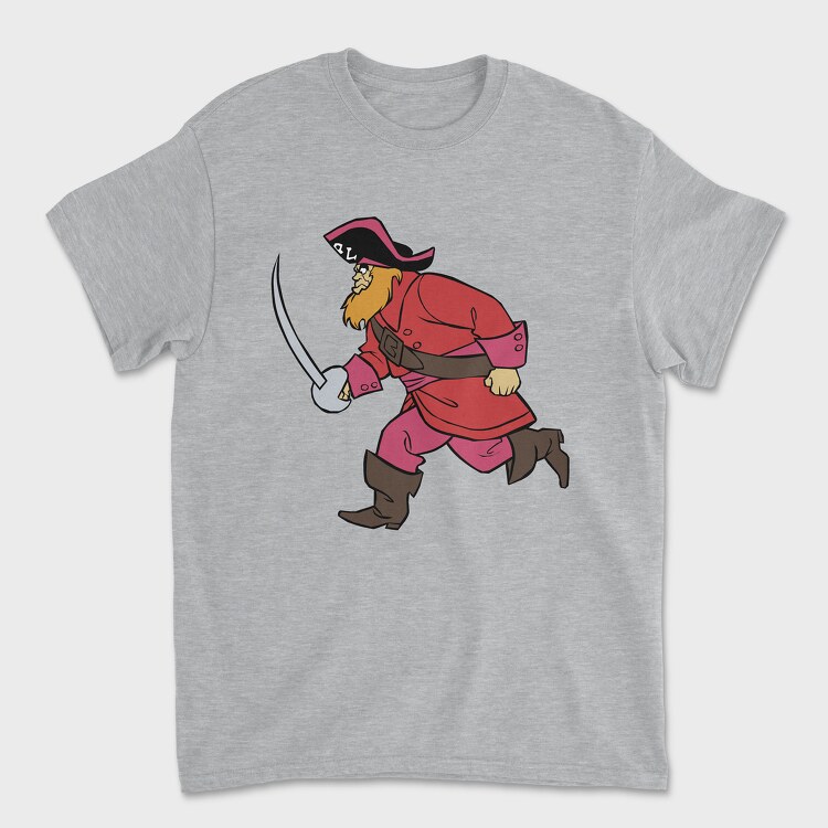 Weeping Willow Tree, Unisex Men's T-Shirt