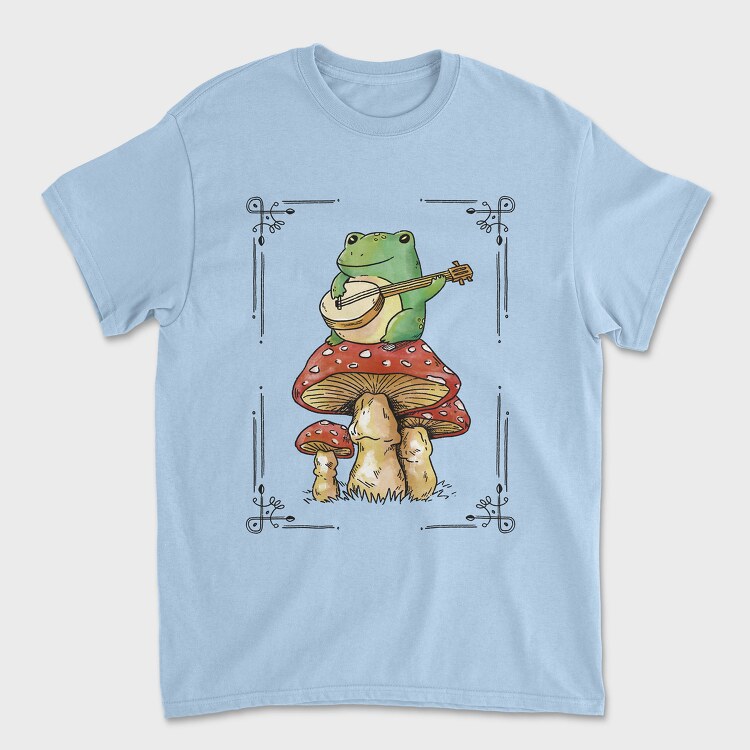 Cute Strawberry Cow, Kids' T-Shirt