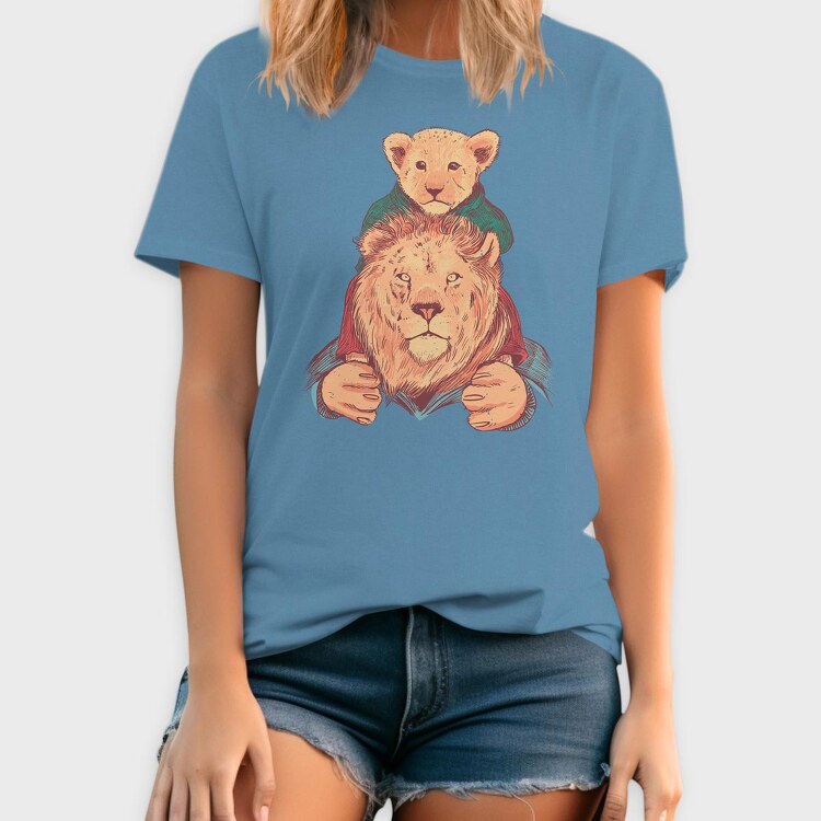 Slow Chess Turtle, Women's T-Shirt