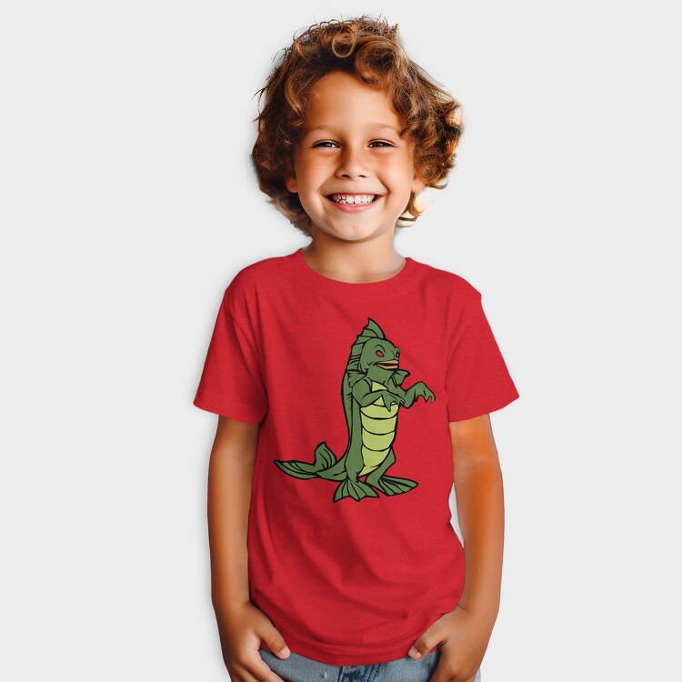 Cyclop Ducks, Unisex Men's T-Shirt