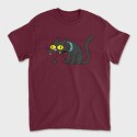 British Cat, Women's T-Shirt