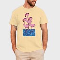 Cyclop Ducks, Kids' T-Shirt