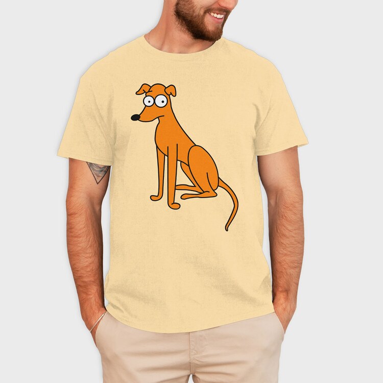 Buffalo Head, Kids' T-Shirt