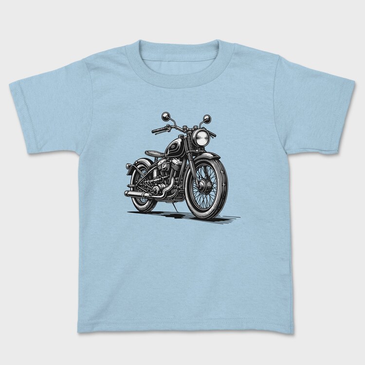 Built Like a Tank, Унисекс Мъжка Тениска