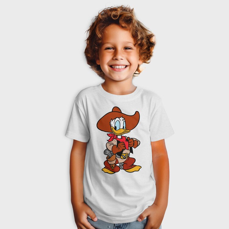 Smoking Tires, Kids' T-Shirt