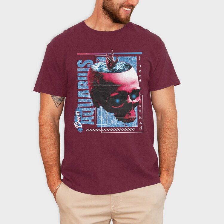 Dachshund Heart, Kids' T-Shirt