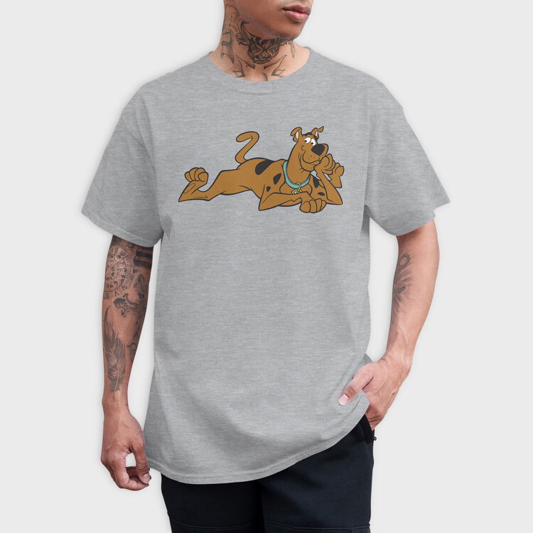 Wildly Adorable, Unisex Men's T-Shirt